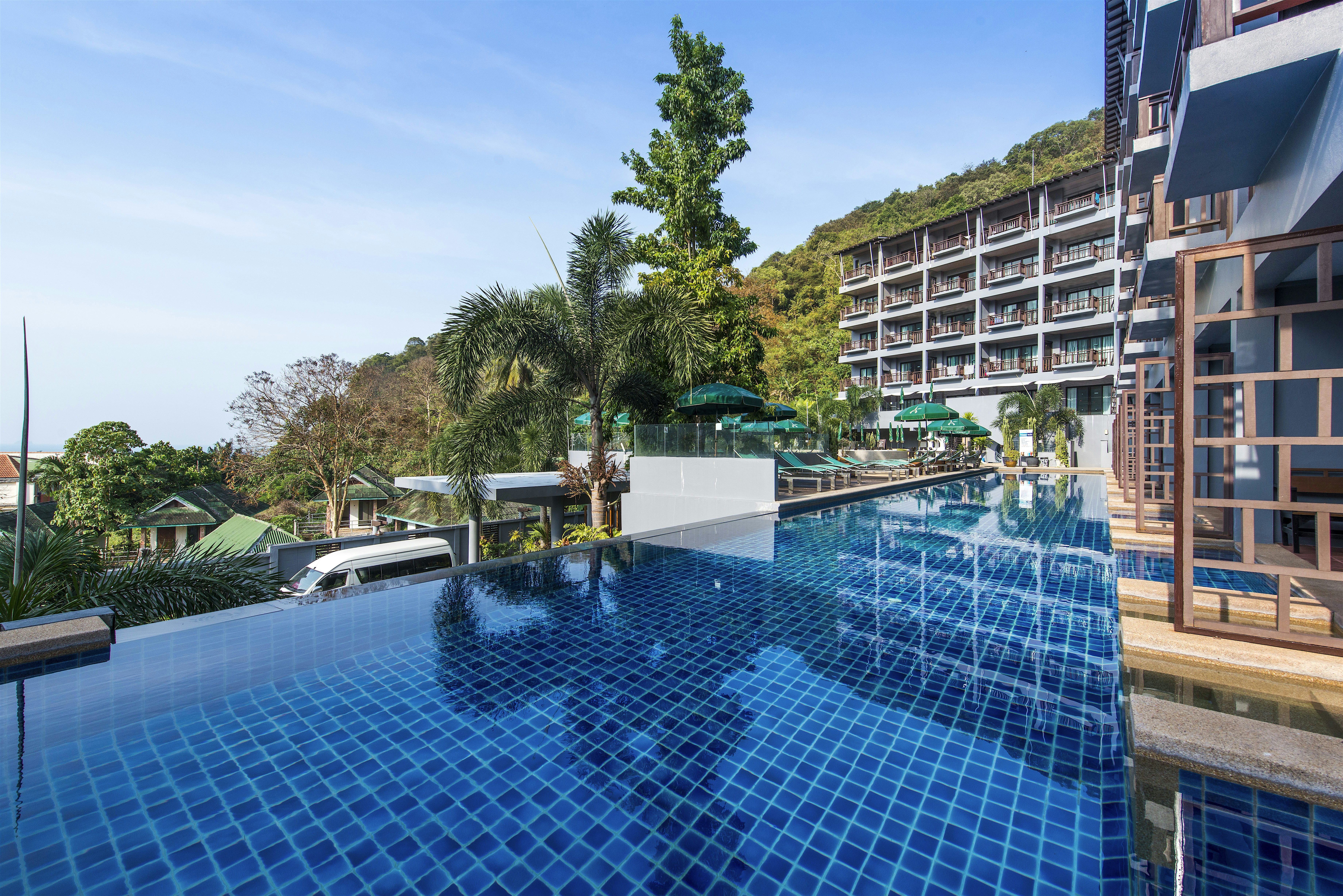 Krabi Chada